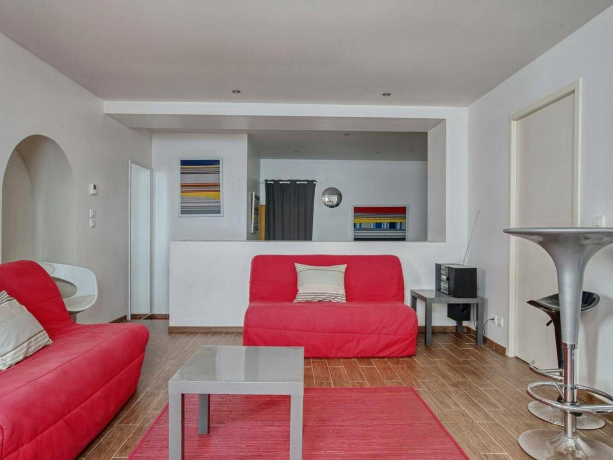 Appartement Moderne Centre-Ville, A Deux Pas De La Plage ! - Fr-1-4-619 Saint-Jean-de-Luz Exterior foto